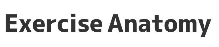exercise-anatomy